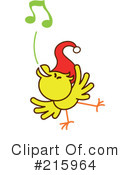 Chick Clipart #215964 by Zooco