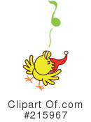 Chick Clipart #215967 by Zooco