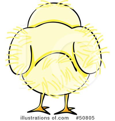 Chicken Clipart #50805 by Cherie Reve