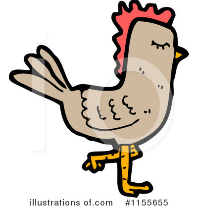 Poultry Clipart #1155655 by lineartestpilot