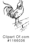 Chicken Clipart #1166036 by Prawny Vintage