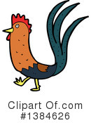 Chicken Clipart #1384626 by lineartestpilot