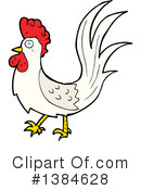 Chicken Clipart #1384628 by lineartestpilot