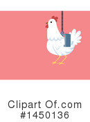 Chicken Clipart #1450136 by BNP Design Studio