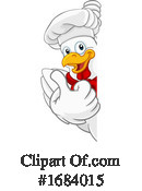 Chicken Clipart #1684015 by AtStockIllustration