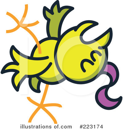 Chick Clipart #223174 by Zooco