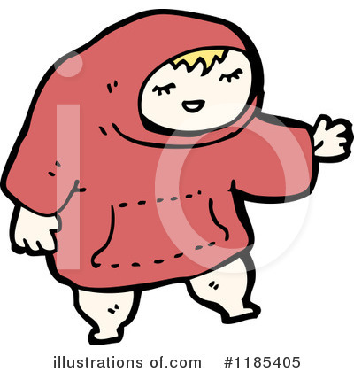 Royalty-Free (RF) Child Clipart Illustration by lineartestpilot - Stock Sample #1185405