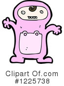 Child Clipart #1225738 by lineartestpilot