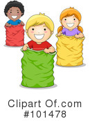 Children Clipart #101478 by BNP Design Studio