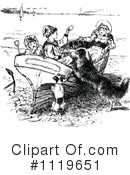 Children Clipart #1119651 by Prawny Vintage