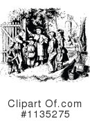 Children Clipart #1135275 by Prawny Vintage