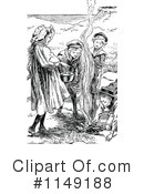 Children Clipart #1149188 by Prawny Vintage