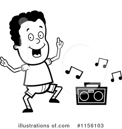 Royalty-Free (RF) Children Clipart Illustration by Cory Thoman - Stock Sample #1156103