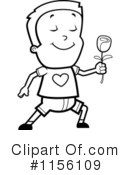 Children Clipart #1156109 by Cory Thoman