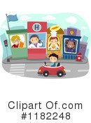 Children Clipart #1182248 by BNP Design Studio