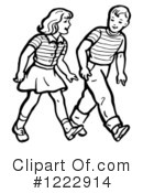 Children Clipart #1222914 by Picsburg