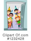 Children Clipart #1232428 by BNP Design Studio