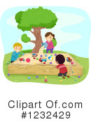 Children Clipart #1232429 by BNP Design Studio