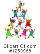 Children Clipart #1250968 by Prawny