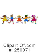 Children Clipart #1250971 by Prawny