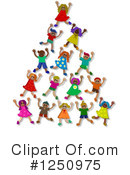 Children Clipart #1250975 by Prawny