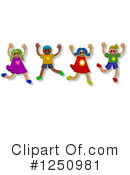 Children Clipart #1250981 by Prawny
