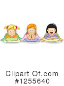 Children Clipart #1255640 by BNP Design Studio