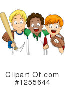 Children Clipart #1255644 by BNP Design Studio