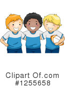 Children Clipart #1255658 by BNP Design Studio