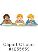 Children Clipart #1255659 by BNP Design Studio