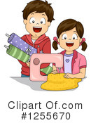 Children Clipart #1255670 by BNP Design Studio