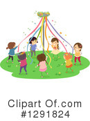 Children Clipart #1291824 by BNP Design Studio