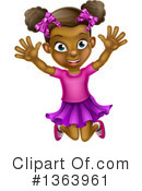 Children Clipart #1363961 by AtStockIllustration