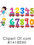 Children Clipart #1418590 by BNP Design Studio