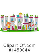 Children Clipart #1450044 by BNP Design Studio