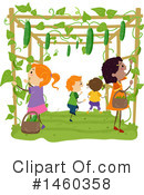 Children Clipart #1460358 by BNP Design Studio
