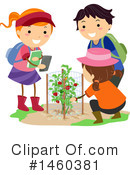 Children Clipart #1460381 by BNP Design Studio