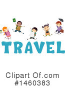 Children Clipart #1460383 by BNP Design Studio