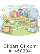 Children Clipart #1460394 by BNP Design Studio