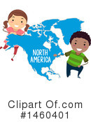 Children Clipart #1460401 by BNP Design Studio