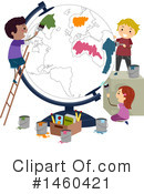 Children Clipart #1460421 by BNP Design Studio