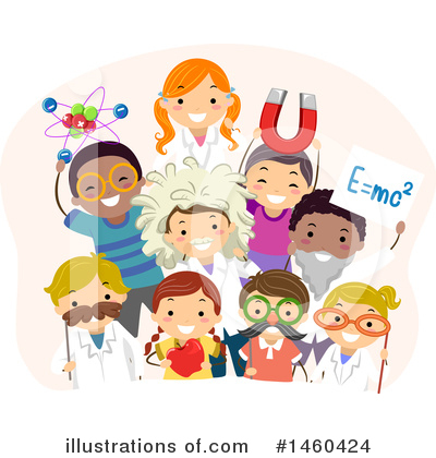 Booth Clipart #1460424 by BNP Design Studio