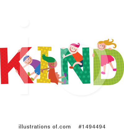 Alphabet Kids Clipart #1494494 by Prawny