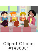 Children Clipart #1498301 by BNP Design Studio