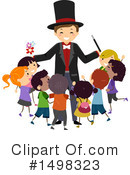 Children Clipart #1498323 by BNP Design Studio