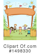 Children Clipart #1498330 by BNP Design Studio