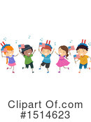 Children Clipart #1514623 by BNP Design Studio