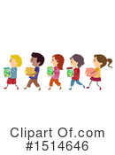 Children Clipart #1514646 by BNP Design Studio