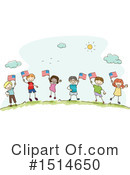 Children Clipart #1514650 by BNP Design Studio