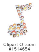 Children Clipart #1514654 by BNP Design Studio
